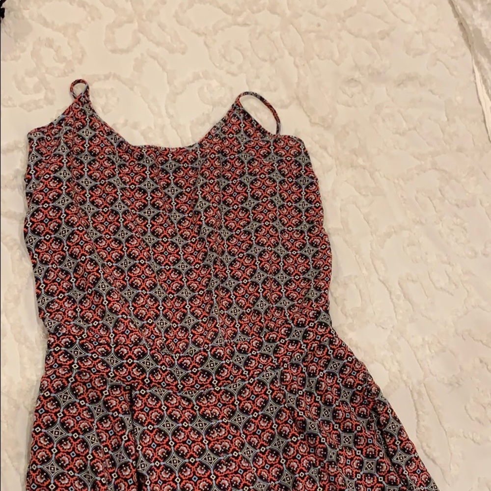 Rarely worn Abercrombie and Fitch jumpsuit